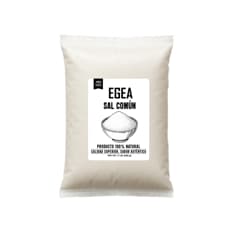 Sal común EGEA (500 g / 1.1 lb)