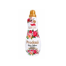 Suavizante para ropa aroma jardín de rosas Prodoxa (1 L)
