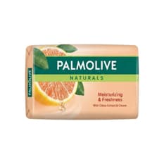 Jabón hidratante y fresco con extracto de cítricos y crema Palmolive (90 g / 3.17 oz)