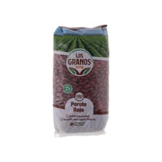 Frijoles colorados Los Granos (1 kg / 2.2 lb)