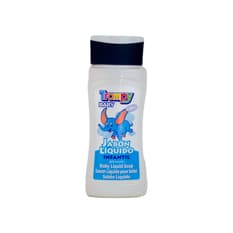 Jabón líquido infantil Trompy (250 ml / 8.45 oz)