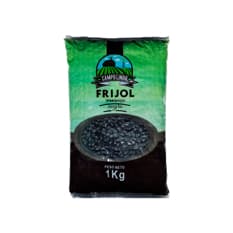 Frijoles negros Campo Lindo (1 kg / 2.2 lb)