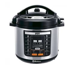 Olla reina de cocción multifuncional Koblenz KMP-1000 IN 6L