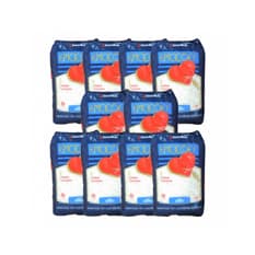 Arroz blanco brasileño Nelson Wendt (10 x 1 kg / 2.2 lb)