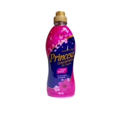 Suavizante de telas suave placer Princesa (750 ml)