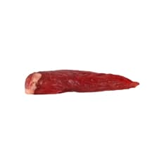 Filete de res Friboi (2 kg / 4.4 lb)