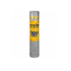 Malla hexagonal galvanizada 1/2" de apertura 1 m x 50 m Vonder