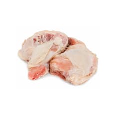Pechuga de pollo con piel y con hueso PDL LMC (1 kg / 2.2 lb)