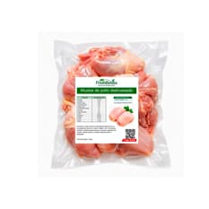 Muslos de pollo deshuesados FreshBenita (1 kg / 2.2 lb)