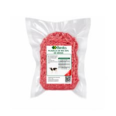 Picadillo de res con 20% de grasa Benita (1.36 kg / 3 lb)