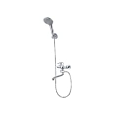 Kit de ducha de baño completo S.P.C. SH-100