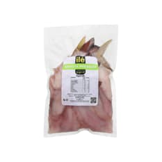 Minuta de pescado premium Ilé (1 kg / 2.2 lb)