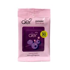 Ambientador fragancia de bayas Goorey aer (10 g)