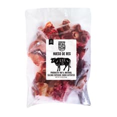 Hueso de res Cosecha Real (2 kg / 4.4 lb)