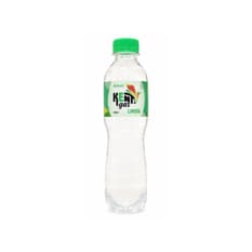 Refresco gaseado de limón Kenti (350 ml)