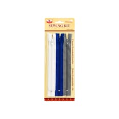 Set de costura King Bird (3 U)