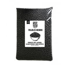 Frijoles negros Cosecha Real (454 g / 1 lb)