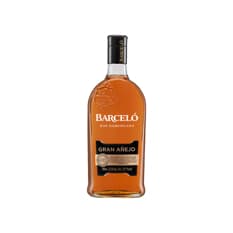 Ron Gran Añejo Barceló (750 ml)