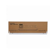 Caja de soporte para tubo LED DE 9 W Estelectric (60 U)