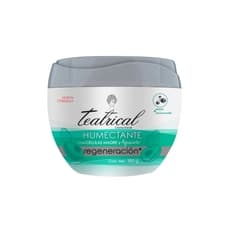 Crema facial humectante con células madre y aguacate Teatrical (100 g / 3.4 oz)