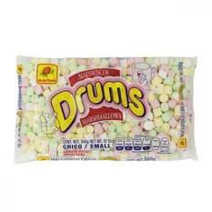 Malvaviscos Drums (340 g / 11.99 oz)