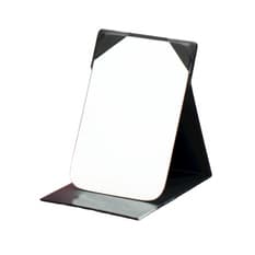 Espejo negro grande plegable Mary Kay