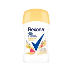 Desodorante en barra Toronja y Verbena Rexona (45 g / 1.58 oz)