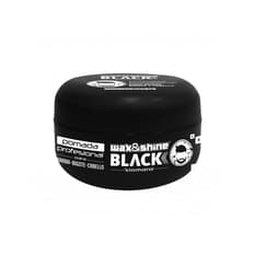 Cera modeladora para barba y bigote Xiomara Wax&Shine (60 g / 2.11 oz)