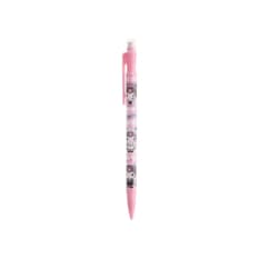 Portaminas 0.7 mm temática para niñas Kuromy