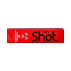 Tinte en crema carmín Kolor Shot 7.662 (90 g / 3.17 oz)