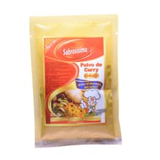 Curry en polvo Sabrosísimo (30 g / 1.06 oz)