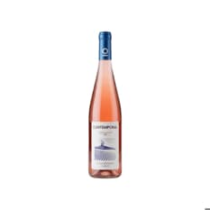 Vino Rosado Ligero Regional Lisboa Contemporal (750 ml / 25.36 fl oz)
