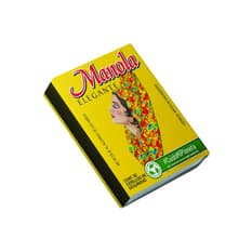 Caja de fósforos Manola Elegante (50 U)