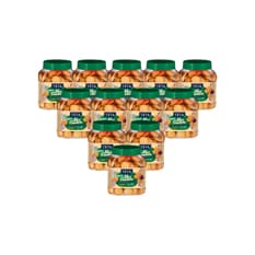 Galleticas saladas sabor crema y cebolla YEYA (12 x  227 g )