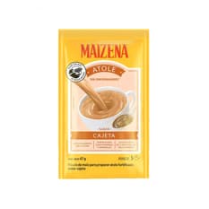 Atole sabor cajeta Maizena (47 g / 1.65 oz)