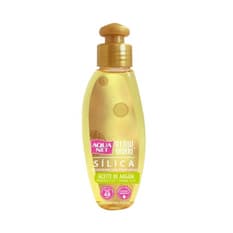 Sílica para el cabello restauración profunda Aqua Net (100 ml)