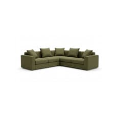 Sofá modular de 5 plazas Elements EL-C013