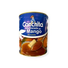 Mermelada de mango Conchita (3.16 kg / 6.97 lb)