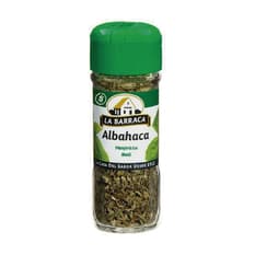 Albahaca La Barraca (9 g)