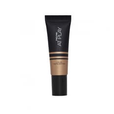 Iluminador líquido resplandor caramelo Edición Especial At Play Mary Kay (12 g / 0.42 oz)
