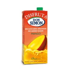 Jugo de mango Don Simon (1 L)