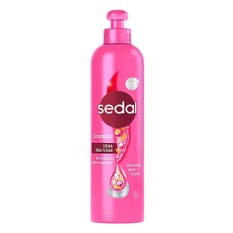 Crema para peinar Ceramidas Sedal (300 ml)