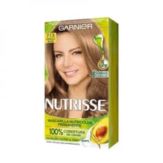 Tinte No.713 vainilla silvia Nutrisse Garnier