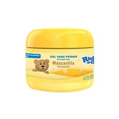 Gel para peinar para bebés manzanilla Ricitos De Oro (115 g / 4.0 oz)