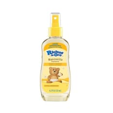 Loción desenredante para bebés manzanilla Ricitos De Oro (125 ml)