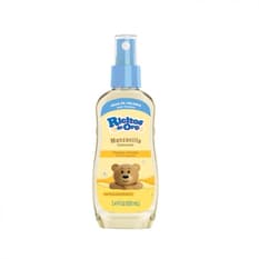 Agua de colonia para bebés manzanilla Ricitos De Oro (100 ml)