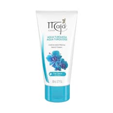 Crema para manos aroma a agua turquesa Maja (80 ml)