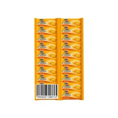 Galletas dulces con crema sabor naranja Cremelo Mrs. Bector's Cremica (440 g / 15.5 oz)