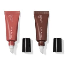 Conjunto natural de labial líquido con acabado vinil de Edición Limitada Mary Kay