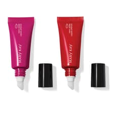Conjunto festivo de labial líquido con acabado vinil de Edición Limitada Mary Kay